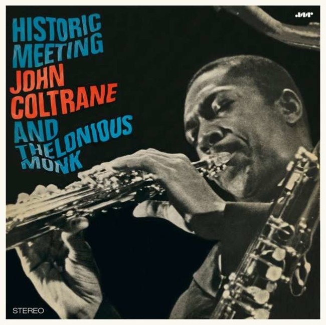 John-Coltrane-And-Thelonious-Monk-Historic-Meeting-LP-comprar-lp-online