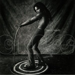 Lenny Kravitz “Circus” 2LP