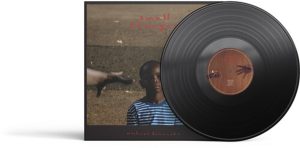 Michael Kiwanuka “Small Changes” LP