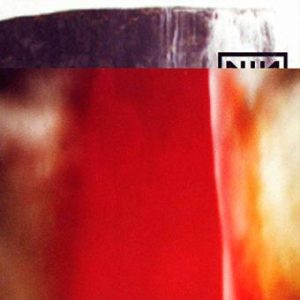 Nine Inch Nails “The Fragile” 3LP