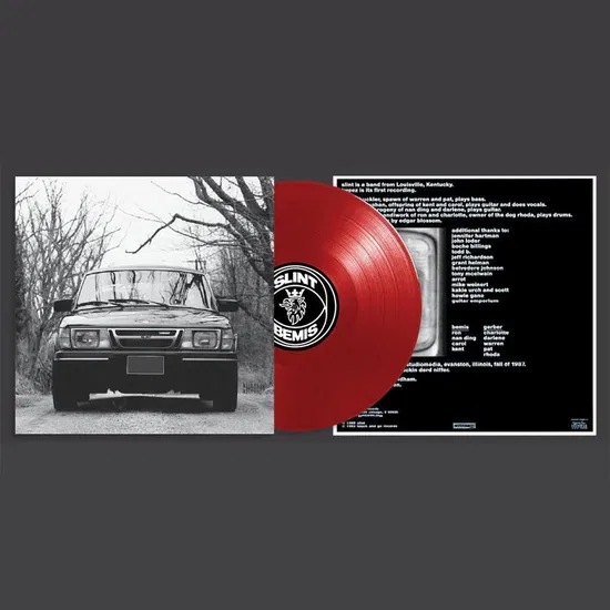 Slint-Tweez-Red-comprar-lp-online-lp