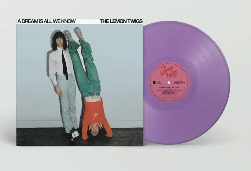 The-Lemon-Twigs-A-Dream-Is-All-We-Know-Purple-comprar-lp-online