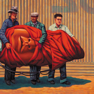 The-Mars-Volta-Amputechture-comprar-lp-online