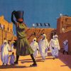 The-Mars-Volta-The-Bedland-In-Goliath-comprar-lp-online