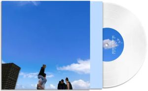 Fred Again.. “Ten Days” White LP