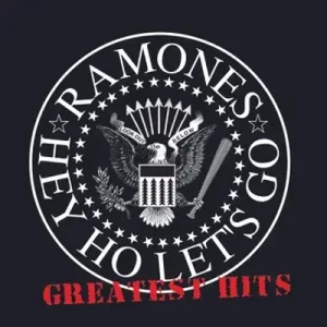 Ramones “Greatest Hits” Red 🔴 LP (Black Friday 2024)