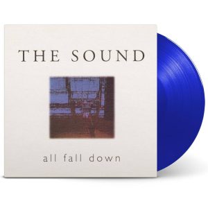 The Sound “All Fall Down” Blue 🔵 LP