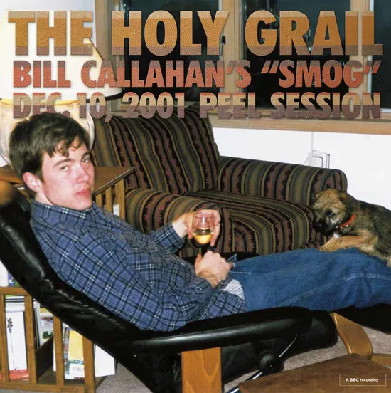 BILL-CALLAHAN-HOLY-GRAIL-COMPRAR-LP-ONLINE