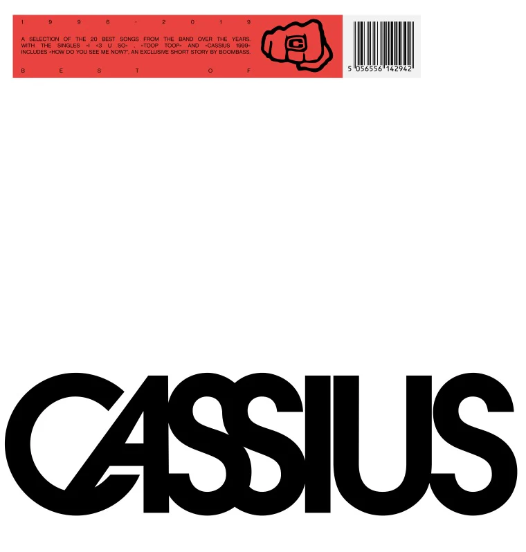 Cassius-Best-Of-1996-2019-COMPRAR-2LP-ONLINE