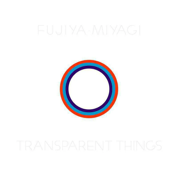 Fujiya-Miyagi-Transparent-Things-LP-COMPRAR-ONLINE