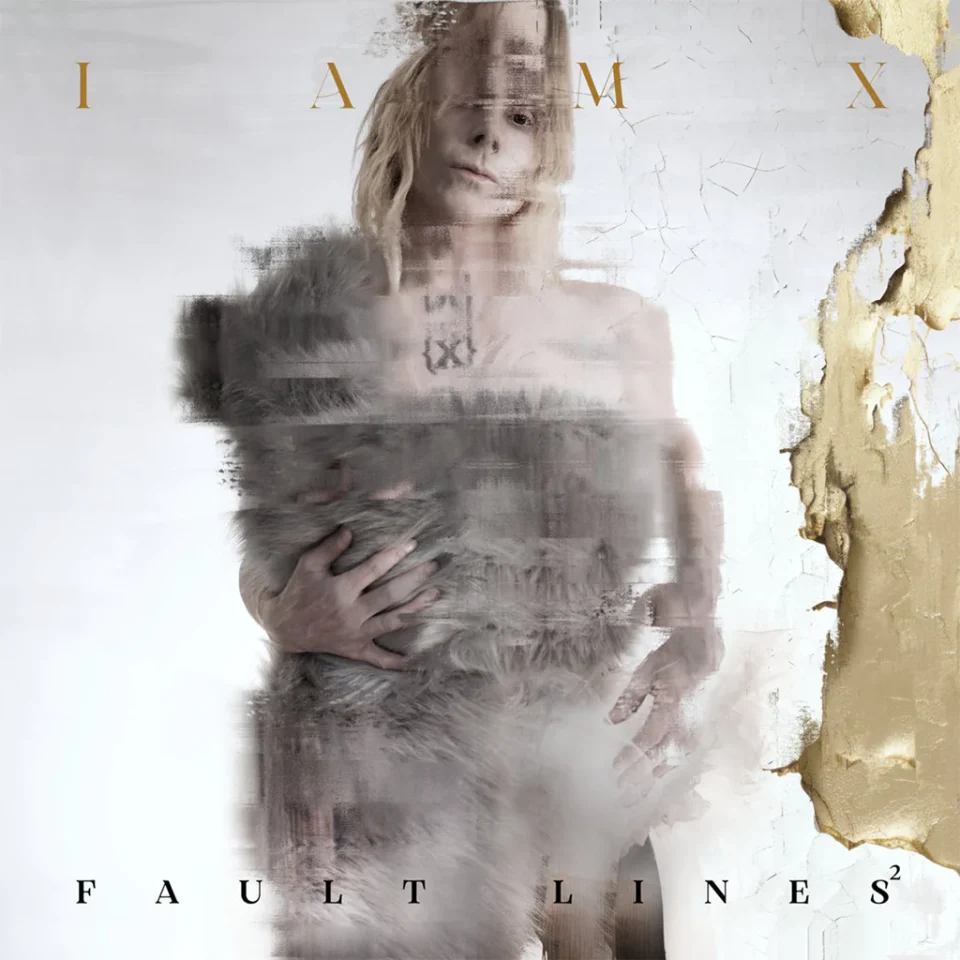 IAMX-Fault-Lines-2-LP-comprar-online