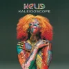 Kelis-Kaleidoscope-Geen-lp-comprar-online