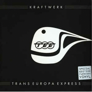 Kraftwerk-Trans-Europa-Express-Clear-LP-comprar-online