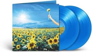 Stone Temple Pilots “Thank You” Blue 🔵 2LP