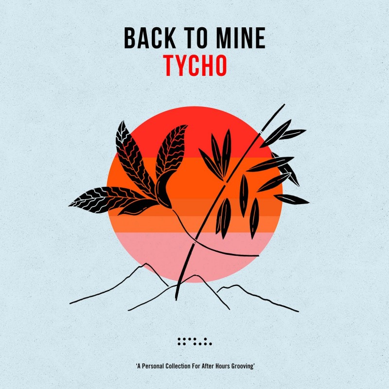 TYCHO-BACK-TO-MINE-COMPRAR-LP-ONLINE-OFERTA