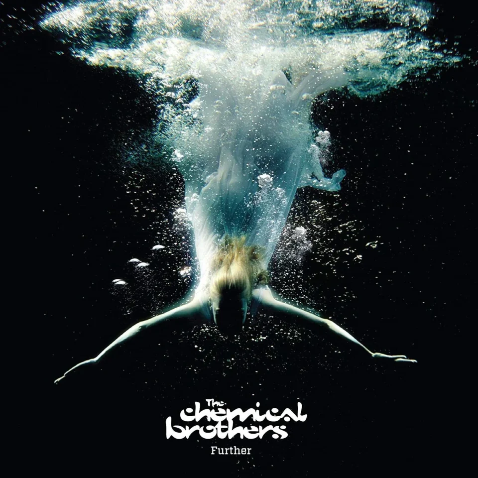 The-Chemical-Brothers-Further-comprar-lp-online.
