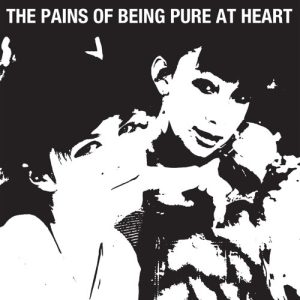 The Pains Of Being Pure At Heart “The Pains Of Being Pure At Heart” Grey LP