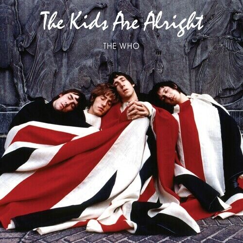 The-Who-The-Kids-Are-Alright-COMPRAR-2LP-ONLINE