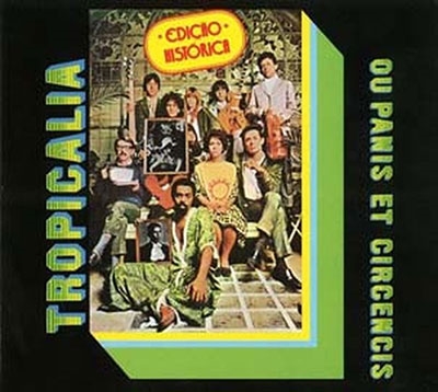 VA-Tropicalia-Ou-Panis-Et-Circencis-Clear-LP-COMPRAR-LP-ONLINE