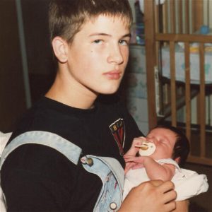 Big Thief “Capacity” Reedición Eco-colour LP