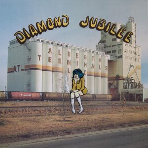 Cindy Lee “Diamond Jubilee” 3LP