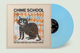 Chime-School-The-Boy-Who-Ran-The-Paisley-Hotel-COMPRAR-LP-blue-online