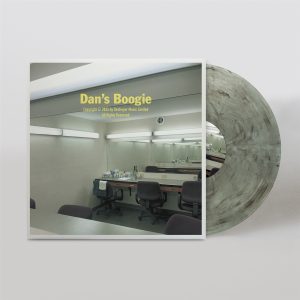 DESTROYER-DAN-S-BOOGIE-COMPRAR-LP-ONLINE-LIMITED-EDITION