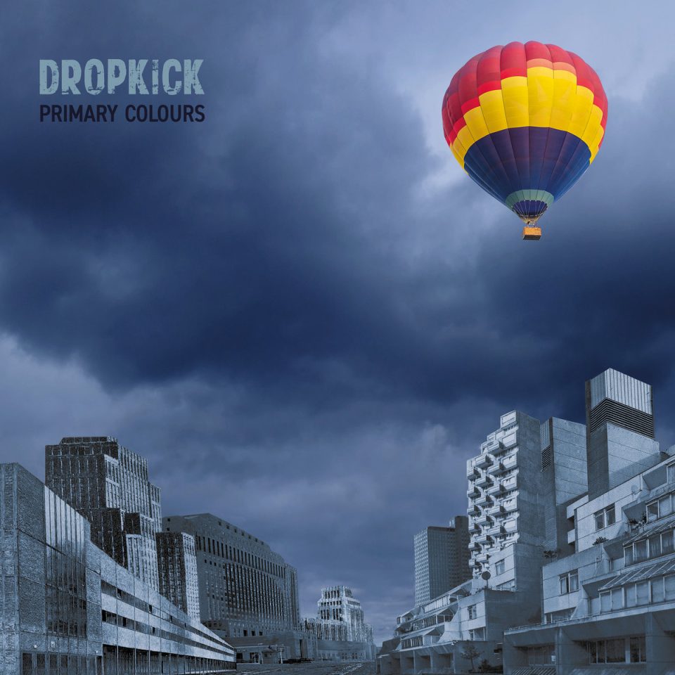 Dropkick-Primary-Colours-comprar-lp-online