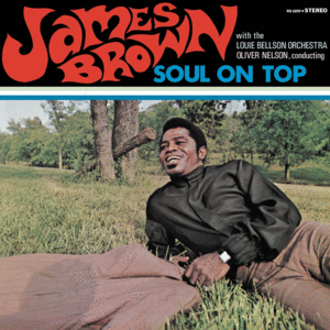 JAMES-BROWN-ON-TOP-COMPRAR-LP-ONLINE