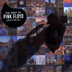 Pink Floyd “A Foot In The Door (The Best Of Pink Floyd)” 2LP