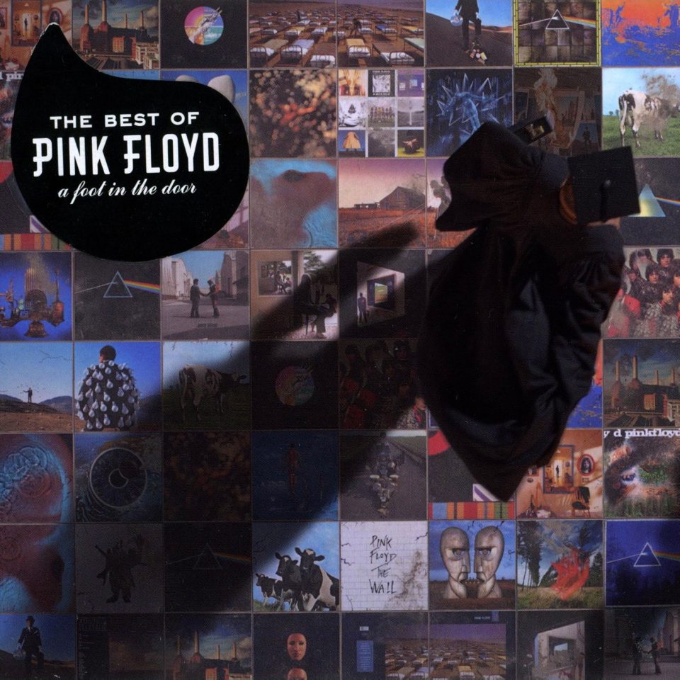 Pink-Floyd-A-Foot-In-The-Door-The-Best-Of-Pink-Floyd-comprar-lp-online