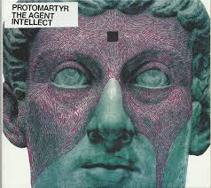 Protomartyr-The-Agent-Intellect-LP-comprar-online