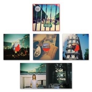 Tame Impala “Lonerism” Special 10º Anniversary Edition 3LP