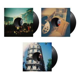 Tame Impala “Lonerism” Special 10º Anniversary Edition 3LP