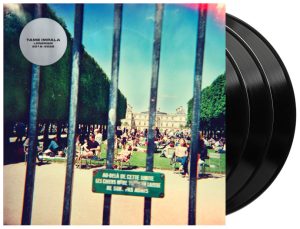 Tame Impala “Lonerism” Special 10º Anniversary Edition 3LP