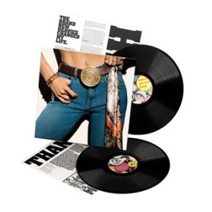 The Brand Of New Heavies “Never Stop… The Best Of” 2LP