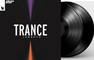 VVAA “Trance Legacy III” 2LP