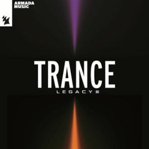 VVAA “Trance Legacy III” 2LP