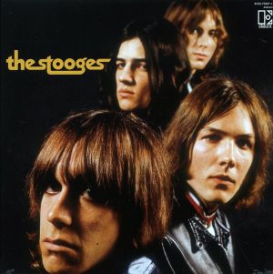 The Stooges “The Stooges” Expanded Edition 2LP