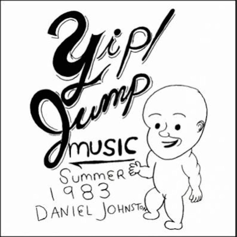 Daniel-Johnston-Yip-Jump-Music-COMPRAR-LP-ONLINE