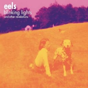 Eels “Blinking The Lights And Other Revelations” Purple 🟣 3LP