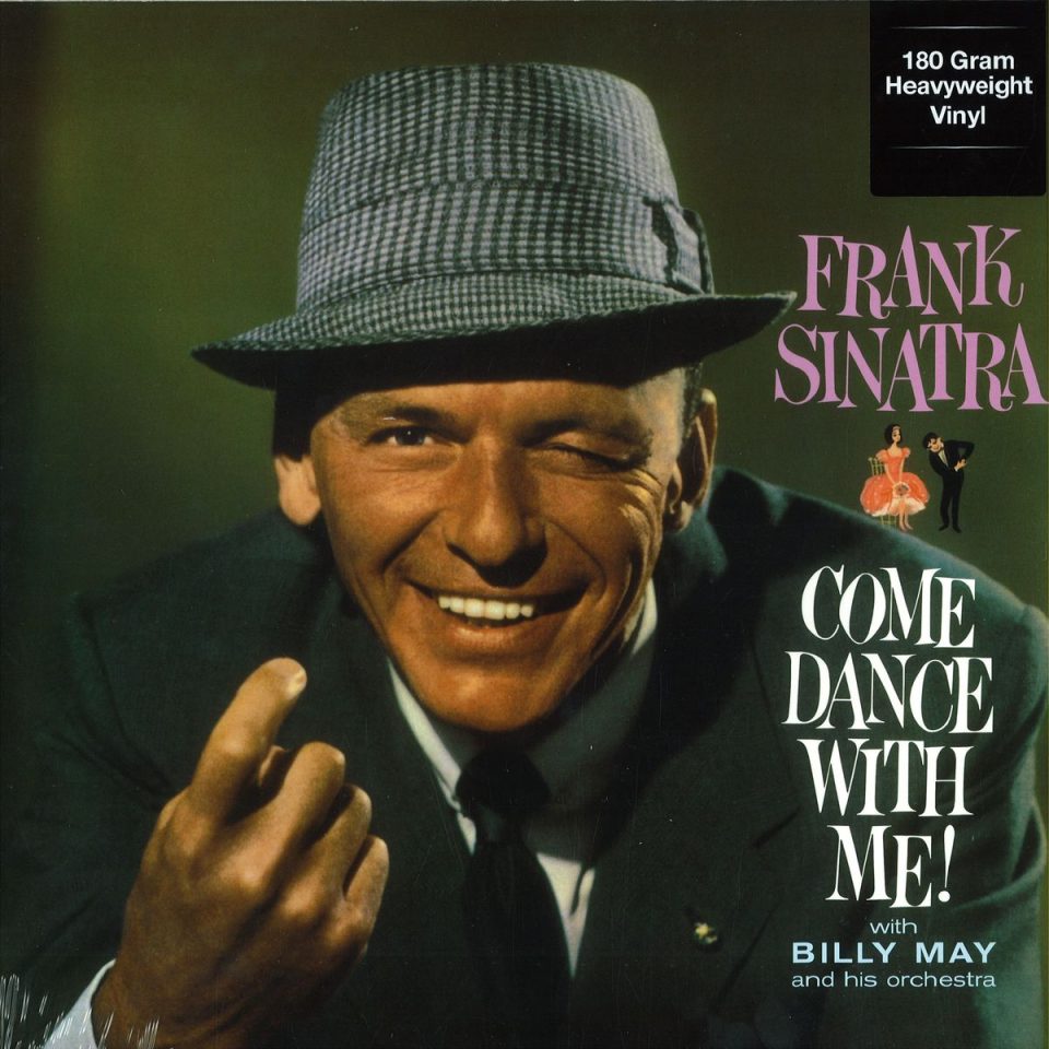 Frank-Sinatra-Come-Dance-With-Me-LP-comprar-lp-online