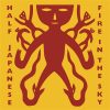 Half-Japanese-Fire-In-The-Sky-LP-RSD-2025-COMPRAR-LP-ONLINE