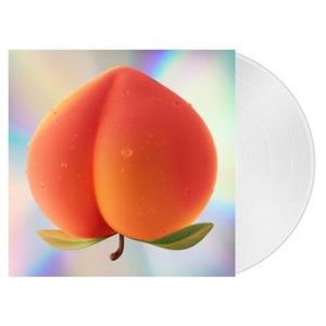 Oques Grasses “Fruit Del Deliri” Clear LP