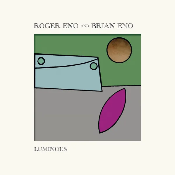 Roger-Eno-And-Brian-Eno-Luminous-Yellow-comprar-lp-online