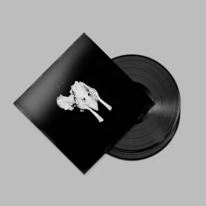 Sigur Rós “Kveikur” 2LP