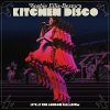 Sophie-Ellis-Bextor-Kitchen-Disco-Live-at-The-London-Palladium-Gold-2LP-RSD-2025-COMPRAR-LP-ONLINE