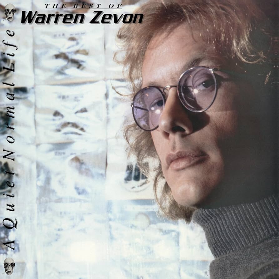 Warren-Zevon-A-Quiet-Normal-Life-The-Best-Of-Warren-Zevon-LP-comprar-online