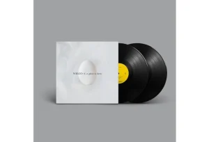 Wilco “A Ghost Is Born” 2LP