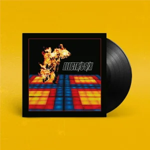 Electric Six “Fire” LP